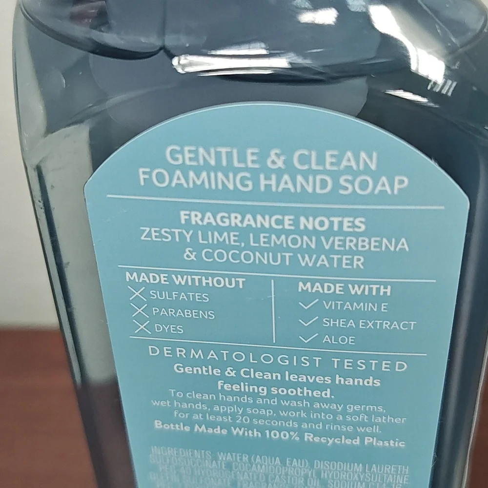 Bath & Body Works 5 Piece 